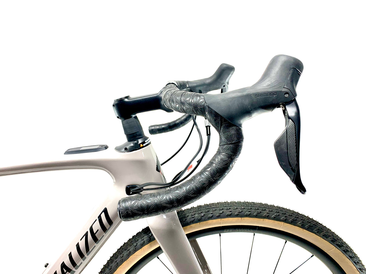 2027 Specialized Turbo Creo 2 Comp Carbon Shimano GRX Di2 Size: 54cm (Preowned)