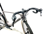 2027 Specialized Turbo Creo 2 Comp Carbon Shimano GRX Di2 Size: 54cm (Preowned)