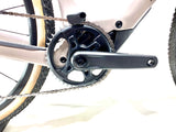 2027 Specialized Turbo Creo 2 Comp Carbon Shimano GRX Di2 Size: 54cm (Preowned)