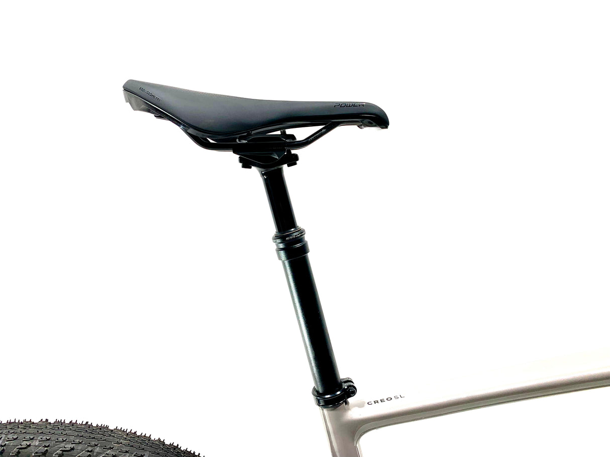 2027 Specialized Turbo Creo 2 Comp Carbon Shimano GRX Di2 Size: 54cm (Preowned)