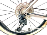2027 Specialized Turbo Creo 2 Comp Carbon Shimano GRX Di2 Size: 54cm (Preowned)