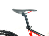2013 Specialized Stumpjumper FSR Comp 29er SRAM 10 Speed Roval Wheels Size: XL