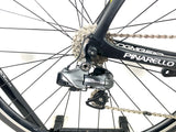 2020 Pinarello Dogma F10 Shimano Di2 10 Speed Hed Alloy Wheels Size: 59.5cm