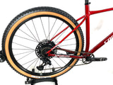 2023 Specialized Chisel Comp SRAM NX 12-Speed Specialized Alloy Wheels Size: XL