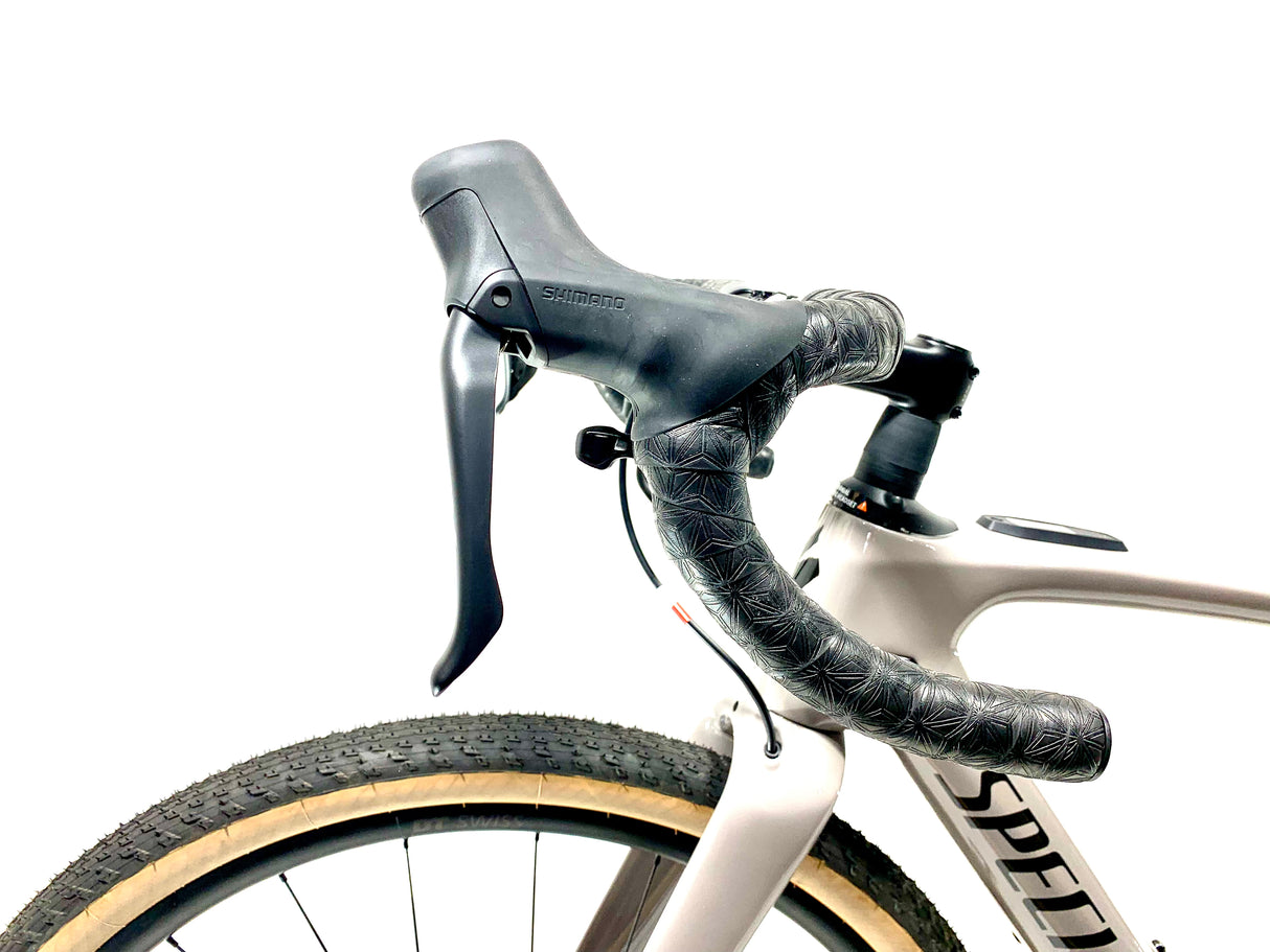 2027 Specialized Turbo Creo 2 Comp Carbon Shimano GRX Di2 Size: 54cm (Preowned)