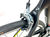 2020 Pinarello Dogma F10 Shimano Di2 10 Speed Hed Alloy Wheels Size: 59.5cm