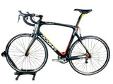 2020 Pinarello Dogma F10 Shimano Di2 10 Speed Hed Alloy Wheels Size: 59.5cm