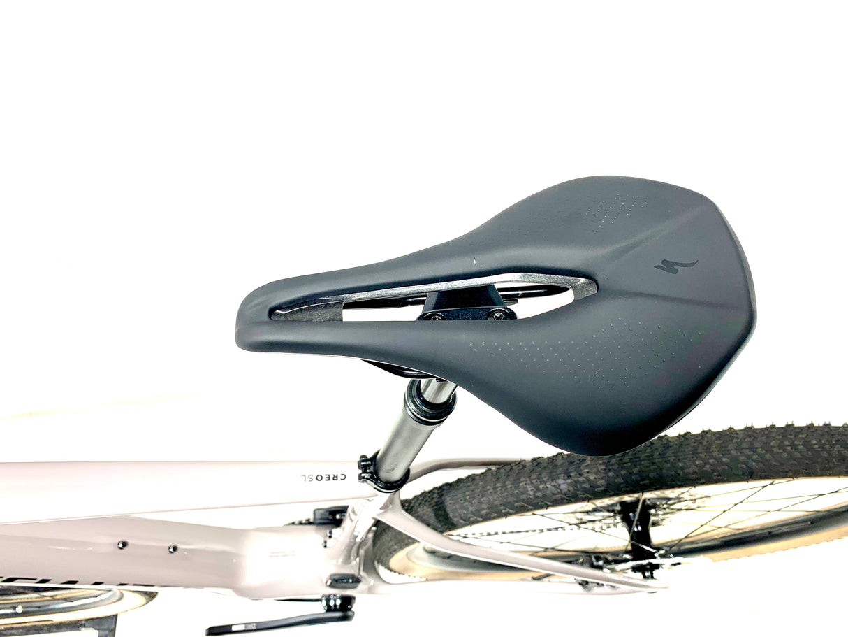2027 Specialized Turbo Creo 2 Comp Carbon Shimano GRX Di2 Size: 54cm (Preowned)