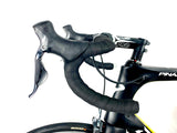 2020 Pinarello Dogma F10 Shimano Di2 10 Speed Hed Alloy Wheels Size: 59.5cm