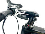 2020 Pinarello Dogma F10 Shimano Di2 10 Speed Hed Alloy Wheels Size: 59.5cm