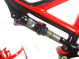 2013 Specialized Stumpjumper FSR Comp 29er SRAM 10 Speed Roval Wheels Size: XL