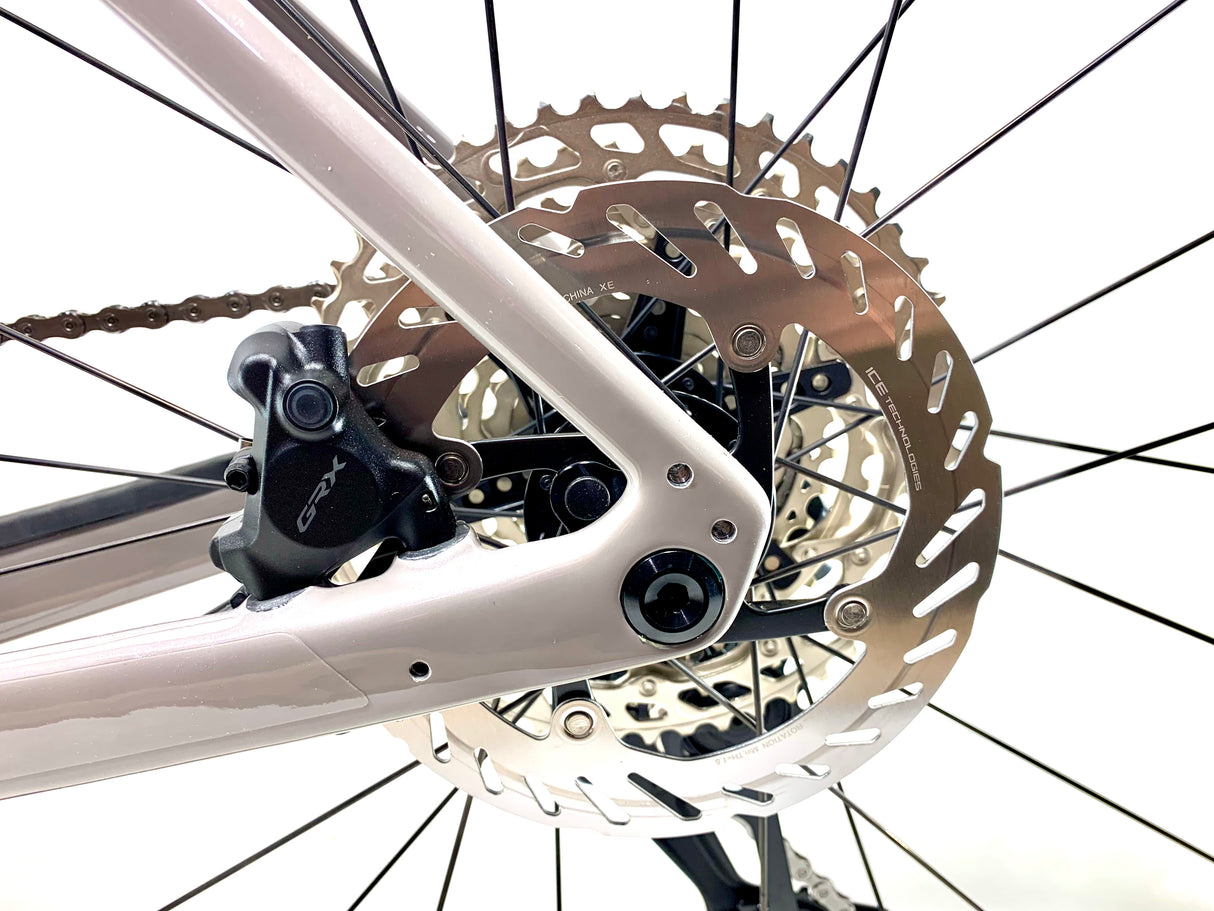 2027 Specialized Turbo Creo 2 Comp Carbon Shimano GRX Di2 Size: 54cm (Preowned)