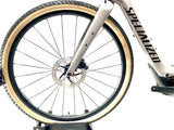 2027 Specialized Turbo Creo 2 Comp Carbon Shimano GRX Di2 Size: 54cm (Preowned)
