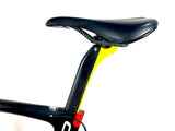 2020 Pinarello Dogma F10 Shimano Di2 10 Speed Hed Alloy Wheels Size: 59.5cm