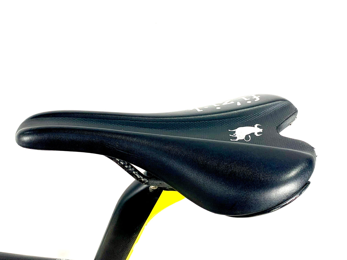 2020 Pinarello Dogma F10 Shimano Di2 10 Speed Hed Alloy Wheels Size: 59.5cm
