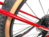 2023 Specialized Chisel Comp SRAM NX 12-Speed Specialized Alloy Wheels Size: XL