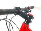 2013 Specialized Stumpjumper FSR Comp 29er SRAM 10 Speed Roval Wheels Size: XL