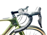 2027 Specialized Turbo Creo 2 Comp Carbon Shimano GRX Di2 Size: 52cm (Preowned)