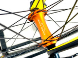 2020 Pinarello Dogma F10 Shimano Di2 10 Speed Hed Alloy Wheels Size: 59.5cm