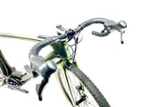 2027 Specialized Turbo Creo 2 Comp Carbon Shimano GRX Di2 Size: 52cm (Preowned)
