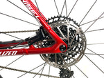 2023 Specialized Chisel Comp SRAM NX 12-Speed Specialized Alloy Wheels Size: XL