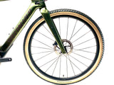 2027 Specialized Turbo Creo 2 Comp Carbon Shimano GRX Di2 Size: 52cm (Preowned)