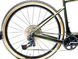 2027 Specialized Turbo Creo 2 Comp Carbon Shimano GRX Di2 Size: 52cm (Preowned)