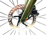 2027 Specialized Turbo Creo 2 Comp Carbon Shimano GRX Di2 Size: 52cm (Preowned)