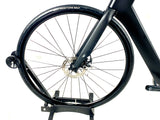 2020 Quintana Roo PRfour Tri Carbon 105 11 Speed Shimano Wheels Size: 52cm