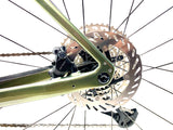 2027 Specialized Turbo Creo 2 Comp Carbon Shimano GRX Di2 Size: 52cm (Preowned)