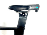 2020 Quintana Roo PRfour Tri Carbon 105 11 Speed Shimano Wheels Size: 52cm