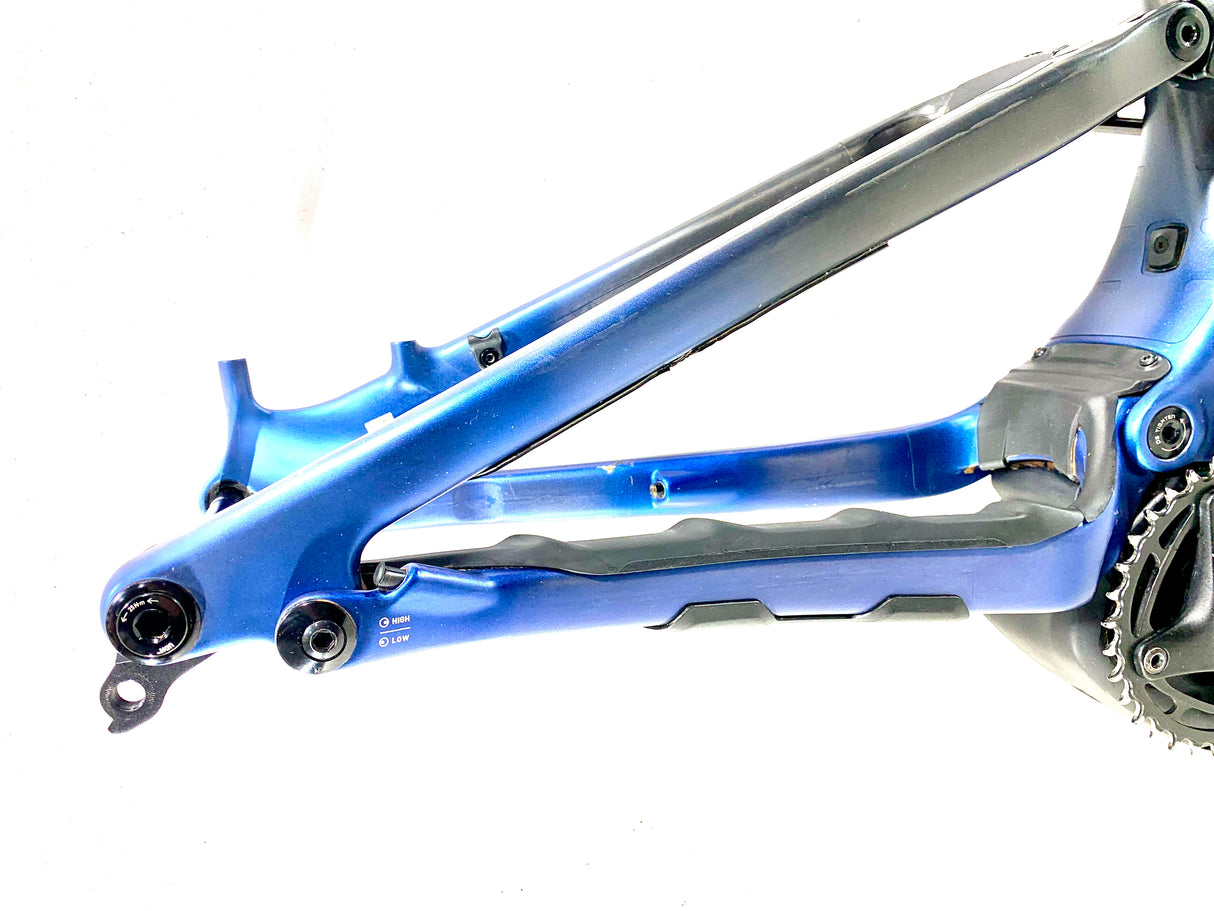 2022 S-Works Turbo Levo 3 Frameset Size: S3 (Preowned)
