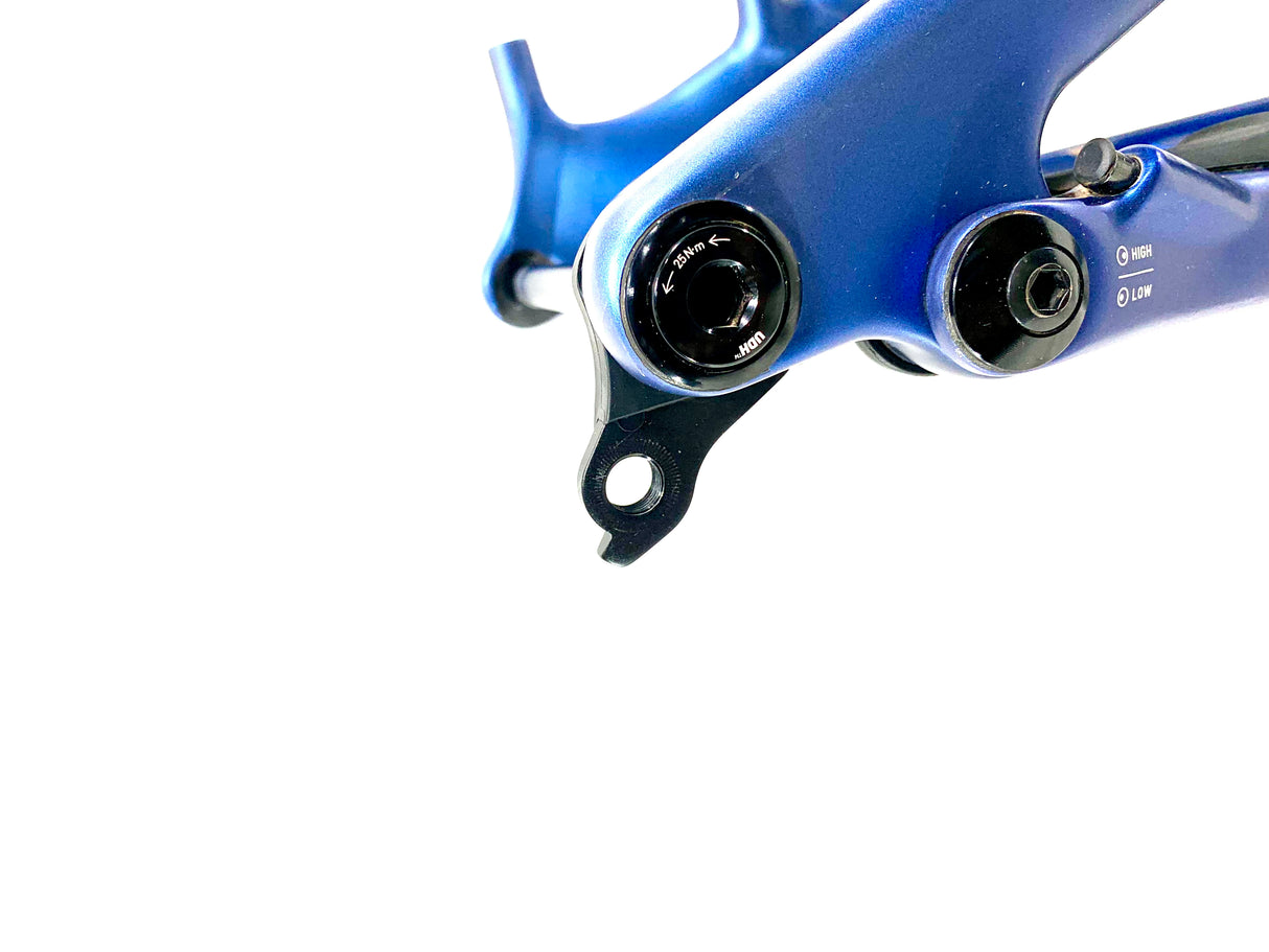 2022 S-Works Turbo Levo 3 Frameset Size: S3 (Preowned)