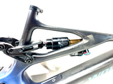 2022 S-Works Turbo Levo 3 Frameset Size: S3 (Preowned)