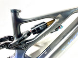 2022 S-Works Turbo Levo 3 Frameset Size: S3 (Preowned)