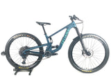 2023 Juliana Furtado Carbon C GX 1X12 Speed 29F/27.5R Alloy Wheels Size: Small