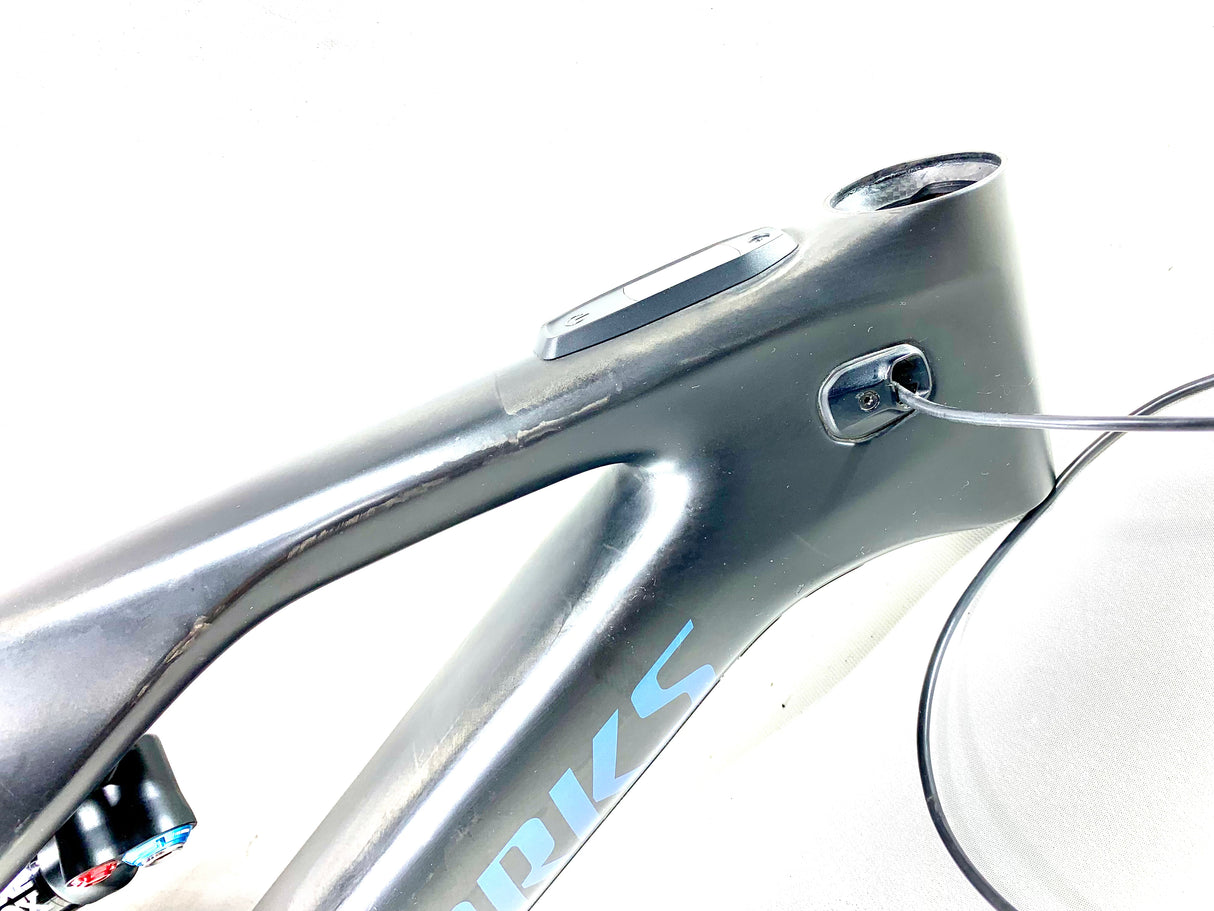 2022 S-Works Turbo Levo 3 Frameset Size: S3 (Preowned)