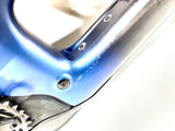 2022 S-Works Turbo Levo 3 Frameset Size: S3 (Preowned)