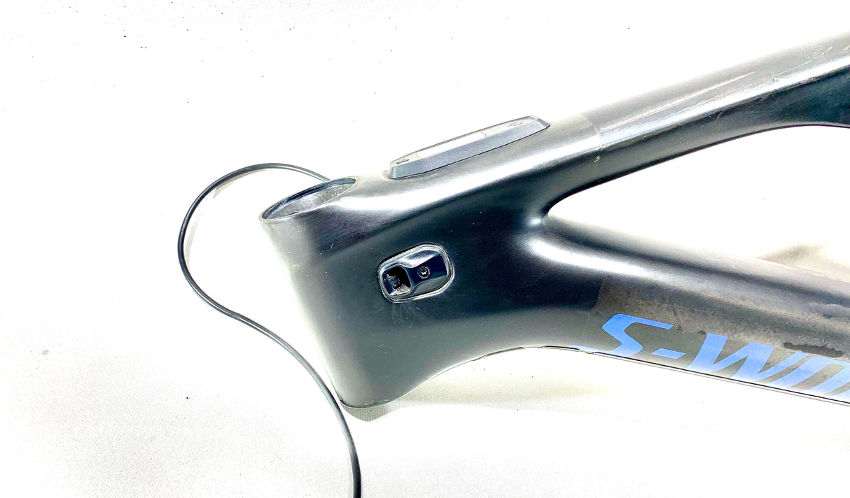 2022 S-Works Turbo Levo 3 Frameset Size: S3 (Preowned)
