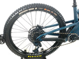 2023 Juliana Furtado Carbon C GX 1X12 Speed 29F/27.5R Alloy Wheels Size: Small