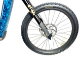 2026 Specialized S-Works Turbo Levo 4 LTD SRAM XX 1X12 Roval Wheels Size: S4