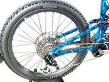 2026 Specialized S-Works Turbo Levo 4 LTD SRAM XX 1X12 Roval Wheels Size: S4