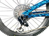 2026 Specialized S-Works Turbo Levo 4 LTD SRAM XX 1X12 Roval Wheels Size: S4