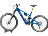 2026 Specialized S-Works Turbo Levo 4 LTD SRAM XX 1X12 Roval Wheels Size: S4