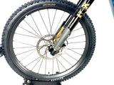 2026 Specialized S-Works Turbo Levo 4 LTD SRAM XX 1X12 Roval Wheels Size: S4