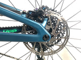 2023 Juliana Furtado Carbon C GX 1X12 Speed 29F/27.5R Alloy Wheels Size: Small