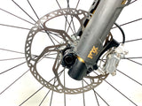2026 Specialized S-Works Turbo Levo 4 LTD SRAM XX 1X12 Roval Wheels Size: S4