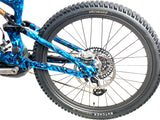 2026 Specialized S-Works Turbo Levo 4 LTD SRAM XX 1X12 Roval Wheels Size: S4