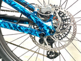 2026 Specialized S-Works Turbo Levo 4 LTD SRAM XX 1X12 Roval Wheels Size: S4