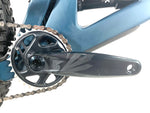 2023 Juliana Furtado Carbon C GX 1X12 Speed 29F/27.5R Alloy Wheels Size: Small